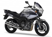 Yamaha TDM900A Yamaha TDM900A